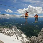 Matschner Hotel 4*