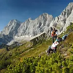 Hotel Matschner 4*