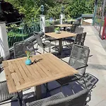 Matschner Hotel 4*
