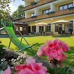 Hotel Matschner Ramsau am Dachstein