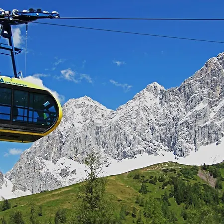 Matschner Рамзау-ам-Дахштайн