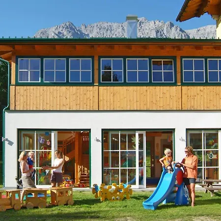 Hotel Matschner Ramsau am Dachstein