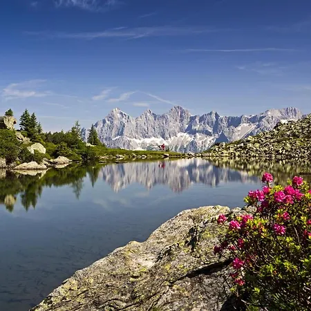 Matschner Готель 4*