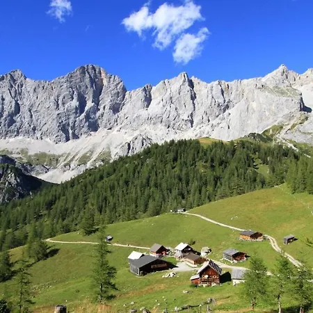 Matschner Готель