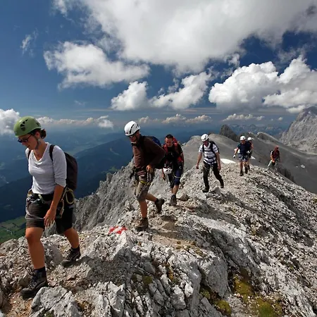 Matschner Рамзау-ам-Дахштайн