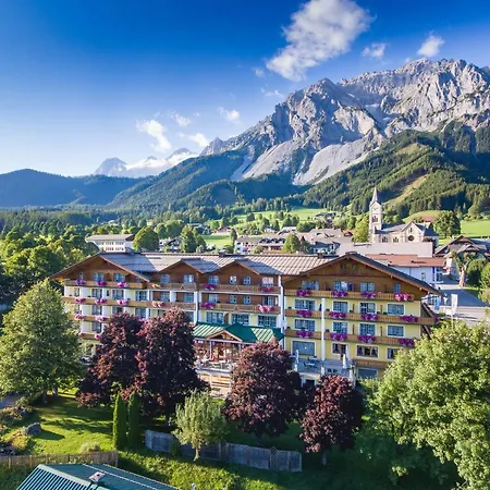 Matschner Hotel