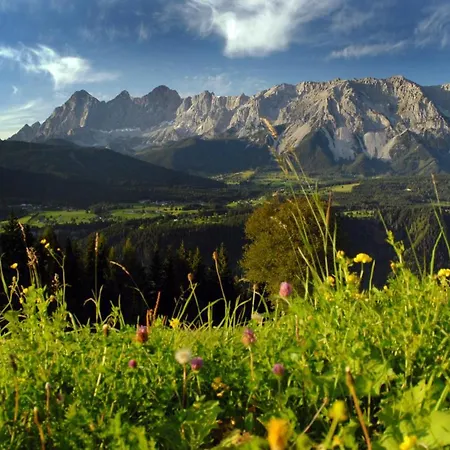 Matschner Ramsau am Dachstein