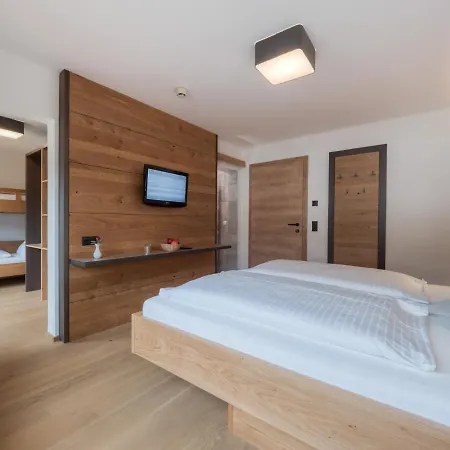 Matschner Готель Рамзау-ам-Дахштайн