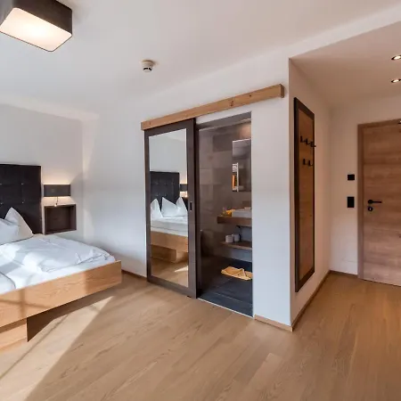 Hotel Matschner Ramsau am Dachstein