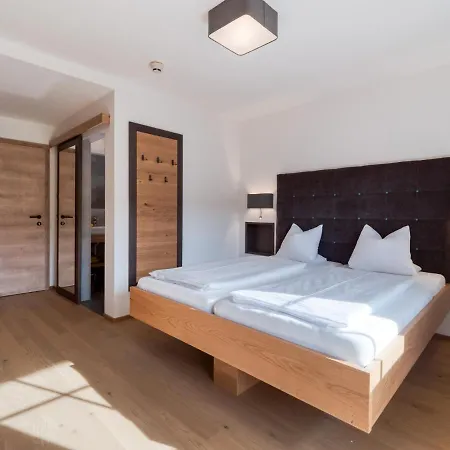 Matschner Готель