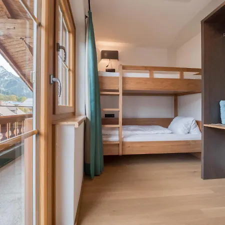 Hotel Matschner
