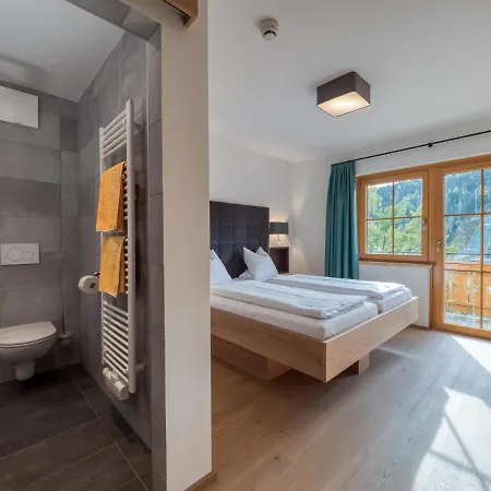 Готель Matschner Рамзау-ам-Дахштайн