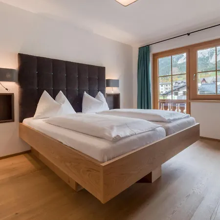 Hotel Matschner 4*