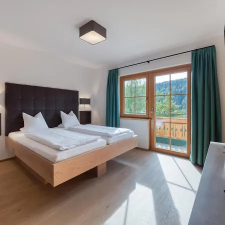 Hotel Matschner 4*