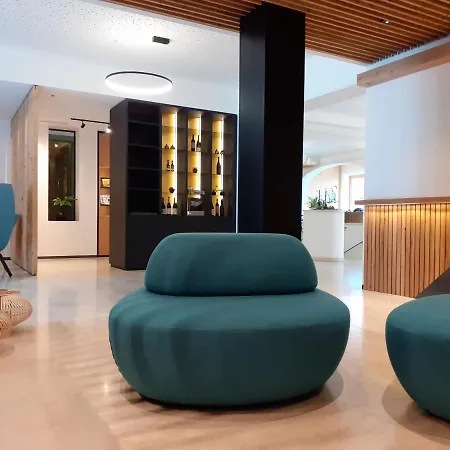 Matschner Готель Рамзау-ам-Дахштайн