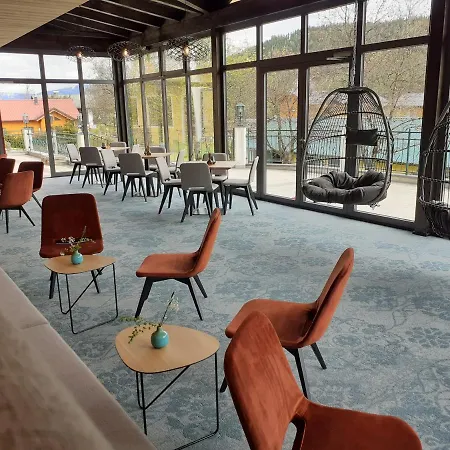 Familien- Und Wanderhotel Matschner 4* 람자우 암 다흐스타인
