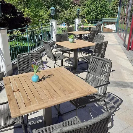 Matschner Hotell 4*