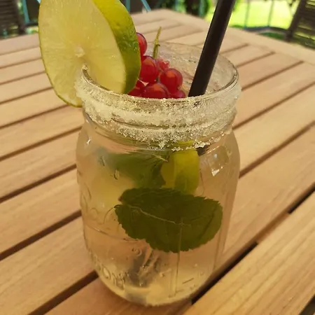 Matschner Готель 4*