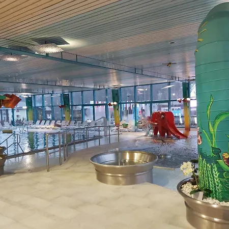 Matschner Готель Рамзау-ам-Дахштайн