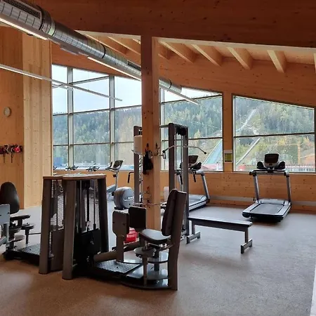 Familien- Und Wanderhotel Matschner 4*