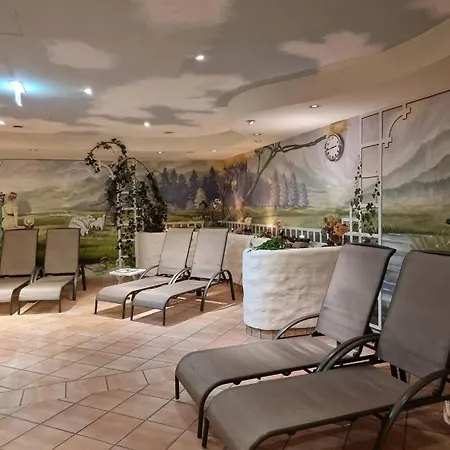 Hotel Matschner Ramsau am Dachstein