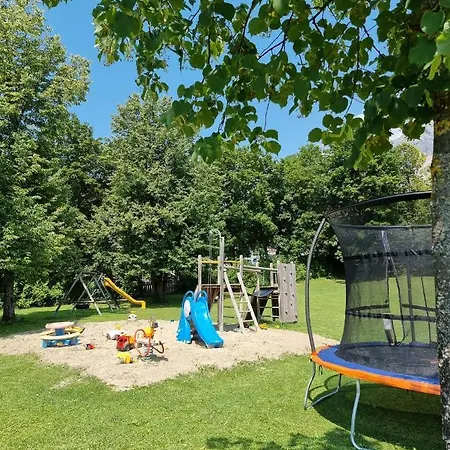Familien- Und Wanderhotel Matschner 4* 람자우 암 다흐스타인