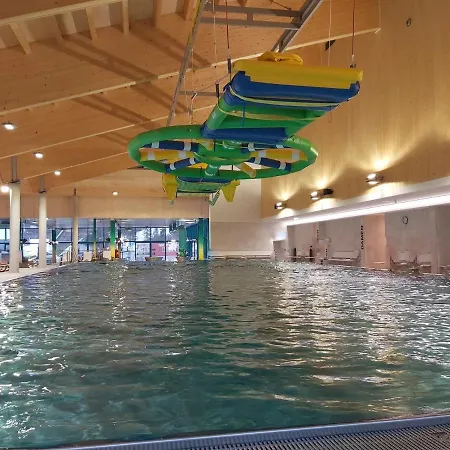Matschner Hotel 4*
