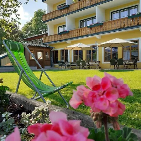 Hotel Matschner Ramsau am Dachstein