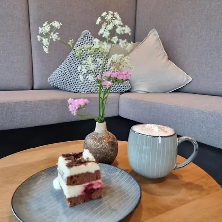 Matschner 4* Рамзау-ам-Дахштайн