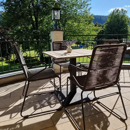 Готель Matschner