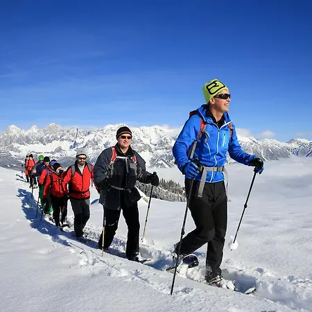 Matschner Готель