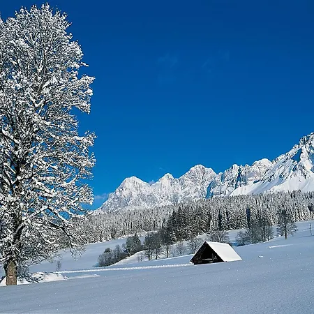 Hotel Matschner 4*