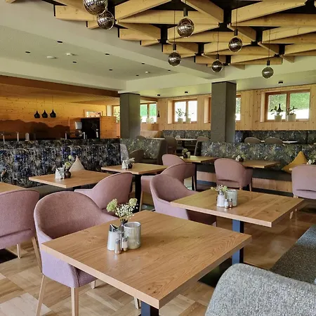 Hotel Matschner Ramsau am Dachstein