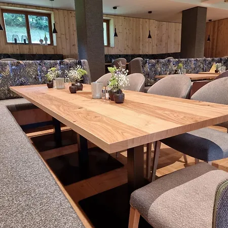 Matschner Hotel Ramsau am Dachstein