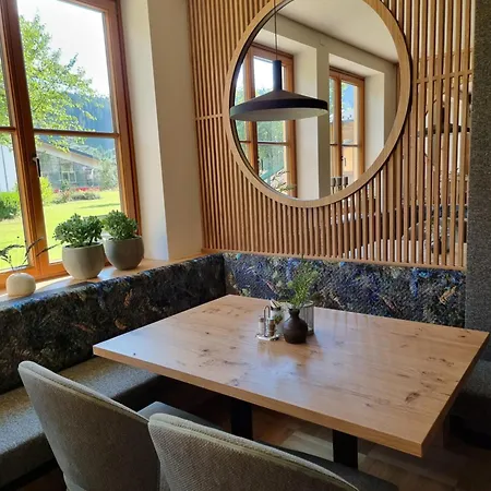 Hotel Matschner Ramsau am Dachstein