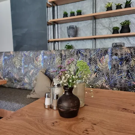 Familien- Und Wanderhotel Matschner 4* 람자우 암 다흐스타인