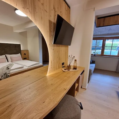 Matschner Hotel Ramsau am Dachstein