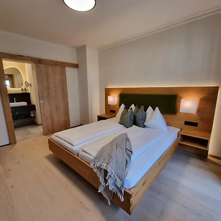 Matschner 4* רמסאו אם דכשטיין