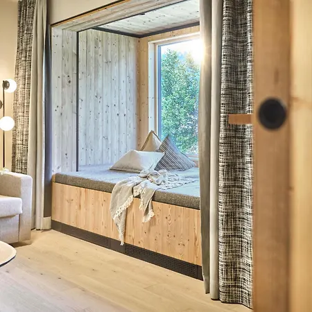 Hotel Matschner Ramsau am Dachstein