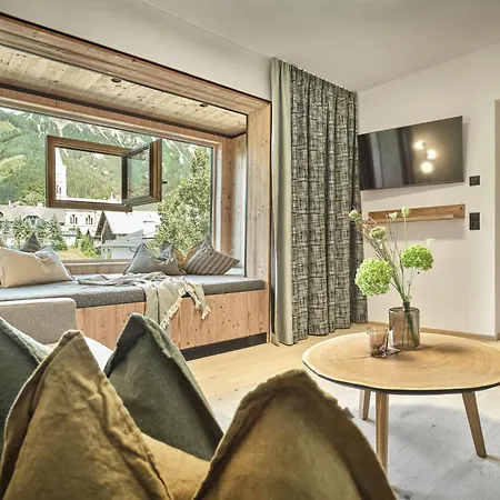 Matschner Hotel 4*