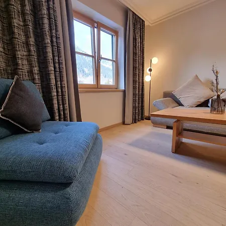 Familien- Und Wanderhotel Matschner 호텔