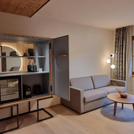 Familien- Und Wanderhotel Matschner 4*