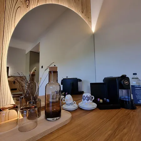 Matschner Рамзау-ам-Дахштайн