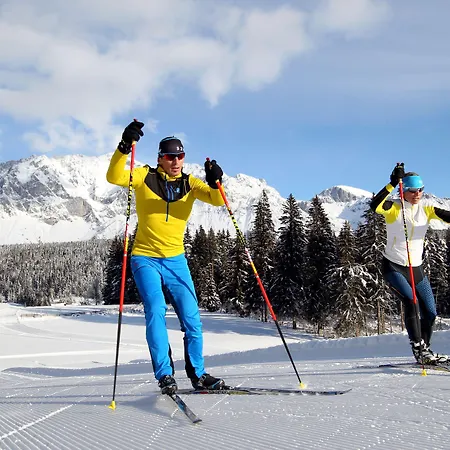 Matschner Hotel Ramsau am Dachstein