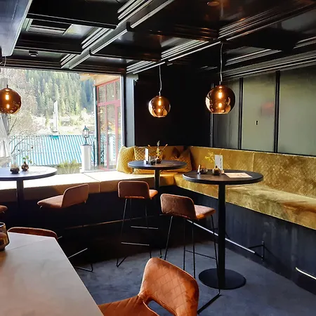 Matschner Hotel 4*