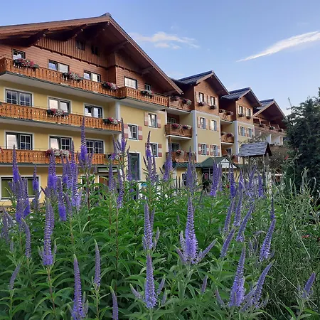 Matschner Hotel 4*
