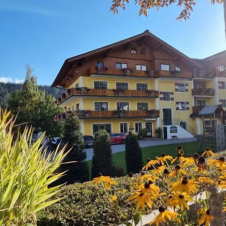 Matschner Hotel Ramsau am Dachstein