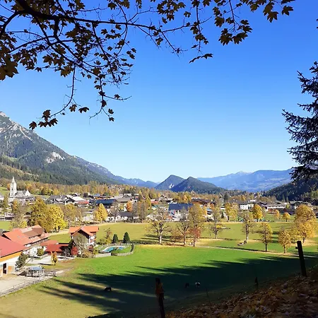 Matschner 4* Ramsau am Dachstein