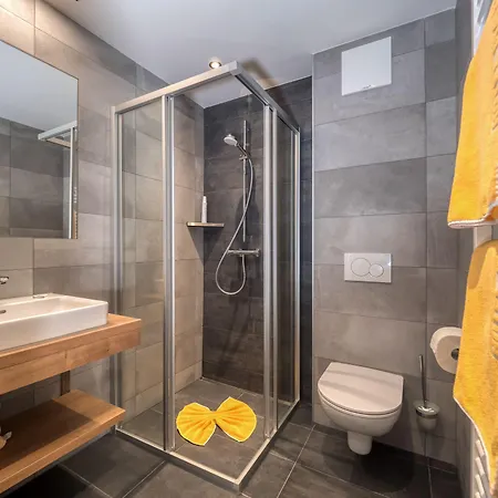 Готель Matschner 4*