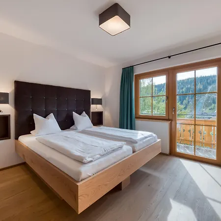 Matschner Готель